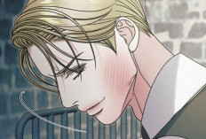 漫画『Try Begging Me』第83話の最新ネタバレ、レオンはますます凶暴で残忍に！
