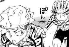 漫画『弱虫ペダル』Yowamushi Pedal 第863話 を読む | 挑発するつもりはありません！