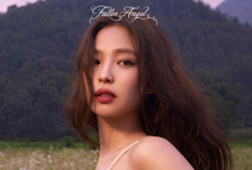 BLACKPINKのジェニーが「Fallen Angel」のミュージックビデオで悪魔崇拝をめぐる論争に巻き込まれる