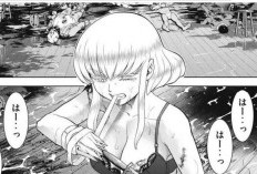 漫画サタノファニ『Satanophany』327話ネタバレ＆読む方法、見事な抵抗！