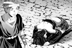 RAW 漫画『パラレルパラダイス』Parallel Paradise 第331章 | 数々の珍品が発見されました！