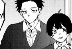 ついに！ 漫画『薫る花は凛と咲く』Kaoru Hana wa Rin to Saku 第195話を読んだこの二人はもう安心して付き合えるね