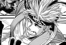 今回は誰が勝利し、すべてを支配することになるのか！ 予告 漫画『終末のワルキューレ』第123話