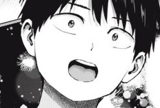 漫画『グラぱらっ！』GraPara! 第131話この少年は恋のことなんて何も知らないを読むリンク