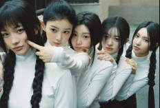 ILLITが「I Got Your Back」という曲をリリース。日本の曲を韓国語にアレンジした楽曲だ！
