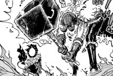 14年前の思い出！漫画「ワンピース」ONE PIECE 第1182話 ルフィが