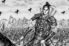 将軍の誇り！マンガ 『キングダム』Kingdom 第870話 