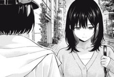スニペットグラぱらっ！『GraPara』第138話すべてがまた最初からやり直し 