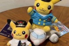 羽田空港で限定「パイロット・ピカチュウ」を販売するポケモン自動販売機を見つけるための完全ガイド