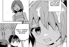 漫画魔法少女×敗北裁判『Mahou Shoujo × Haiboku Saiban』第23話｜二人の関係に変化が、息をのむようなアクション