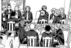 ウィンドブレイカー 『Wind Breaker』 209話 漫画raw : 深い友情