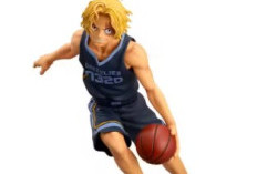 『ONE PIECE』×NBA：バンダイスピリッツ、メンフィス・グリズリーズのユニフォーム（背番号「0320」）を着用したサボのプレミアムフィギュアを正式リリース