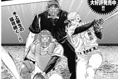 漫画ブンゴ (Bungo UNREAL) 16話ネタバレ＆読む方法、新試合がまもなく登場！