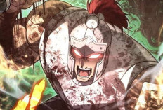 リンク Surviving The Game as a Barbarian 第152話を日本語で読む戦いはまだ終わっていない