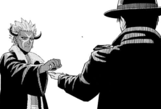 もう一つの想像！漫画『ウィッチウォッチ』Witch Watch 第240章を読む