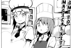 漫画『魔法少女×敗北裁判 - Mahou Shoujo × Haiboku Saiban』全章を読む方法、新しいあらすじの更新！