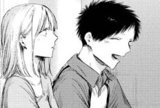 漫画『アオのハコ』Blue Box 第242章を読む | 千夏の支援は歓迎される