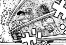 続報『はじめの一歩 - Hajime no Ippo!』第1516話、もうすぐ公開されるのでしょうか？
