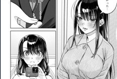漫画 Hajirau Kimi ga Mitainda『恥じらう君が見たいんだ』82話読む方法、感動的な出会い