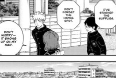 RAW版！ワールドトリガー『World Trigger』262話見どころと重要ポイント、戦いに備えよう！