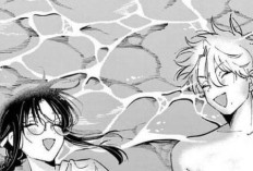 あらすじ となりの席のヤツがそういう目で見てくる The Mortifying Ordeal of Being Seen 109話 ある告白