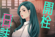 漫画開栓日誌『Kaisen Nisshi』145話ネタバレ＆読む方法、魅惑的な出会い！