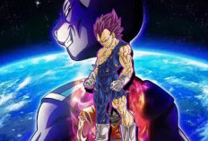 『Dragon Ball』のこのキャラクターはライバルよりも強い！ランキング順に完全紹介！