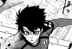 マンガ理論 BLUE LOCK『ブルーロック』 第359章 雪宮オリジナルキック