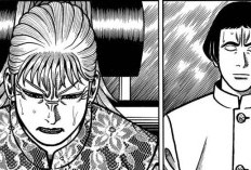 リンクとネタバレ「Boukyou Tarou『望郷太郎』」148話  新しい知識を得た