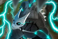 公開日 『怪獣8号：鳴海の日』（2026年） ナルミ船長を主人公としたスピンオフ作品のスリリングなストーリーが展開される