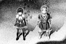 神秘的な場所！RAW 漫画『パラレルパラダイス』Parallel Paradise 第330章