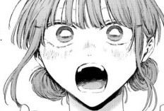 ごく普通の女の子！漫画『アオのハコ』Blue Box 第246章を読む