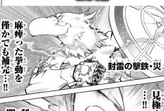 漫画『シャングリラ フロンティア』Shangri-La Frontier 第271話読む方法、マスターのスリリングな活躍！