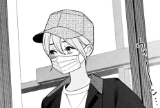 My Sister Knows - 逃げ上手の若君第84話の公式リンク部屋の大きな秘密