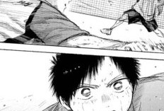 同じ人だ！漫画『アオのハコ』Blue Box 第240章を読む