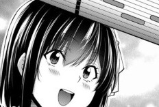 リンク 漫画『ギルティ サークル』Guilty Circle 第232話 新たな一日、新たな問題