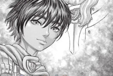 更新！ベルセルク『Berserk』834話まもなくリリース？最新のスケジュールをチェック