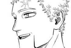 漫画『ブラッククローバー 〜Black Clover』第390話アスタ、魔力と魔法王の剣を融合させるを読む