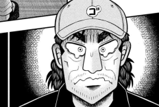 幸福は永遠ではない マンガ 『二階堂地獄ゴルフ』Nikaidou Jigoku Golf 第 145 章をレビューする