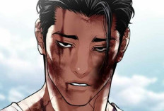 漫画『LOOKISM - 外見至上主義』第605話 を読む | まもなく終結を迎える確執