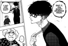 漫画 BLUE LOCK『ブルーロック』353話｜静かだが重要な一話、エゴがますます激化している