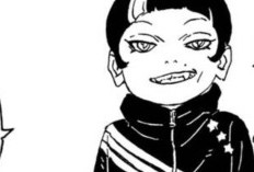 『BORUTO-ボルト- -TWO BLUE VORTEX』第36話を読むボルトは反抗期に入り始めている