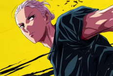 『Sakamoto Days』シーズン2の配信日が決定 JCCへの潜入ミッションから、暗殺者アカデミーでの激しい戦闘シーンまでが描かれる