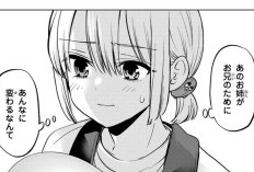 漫画『カッコウの許嫁』A Couple of Cuckoos 第308話の最新まとめ、今、愛を育むカップル