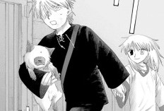 「ジュミドロ」第75話を読むリンク　ラムネは、まだ周囲の人々の価値を見出すことを学んでいる最中だ
