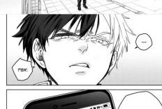 漫画 ウィンドブレイカー(Wind Breaker) 210話RAW版・読む方法、さくらと仲間たち