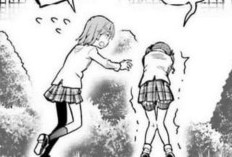 強いふりをする！漫画「とある魔術の禁書目録外伝」A Certain Magical Index 第170話