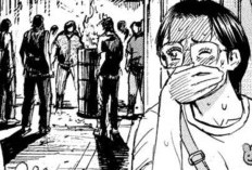 漫画『彼岸島 48日後…』Higanjima 48 days later 第479話 | 多くの場所は意味不明だ
