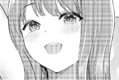 アダルト雑誌モデル！漫画『グラぱらっ！』GraPara! 第116話の読み方