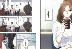 漫画『オフィスの彼女 - Office Girlfriend』33話｜今後の展開を予想、協力関係が気まずさを生む